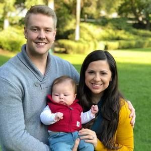 Meet your Posher, Jovanne